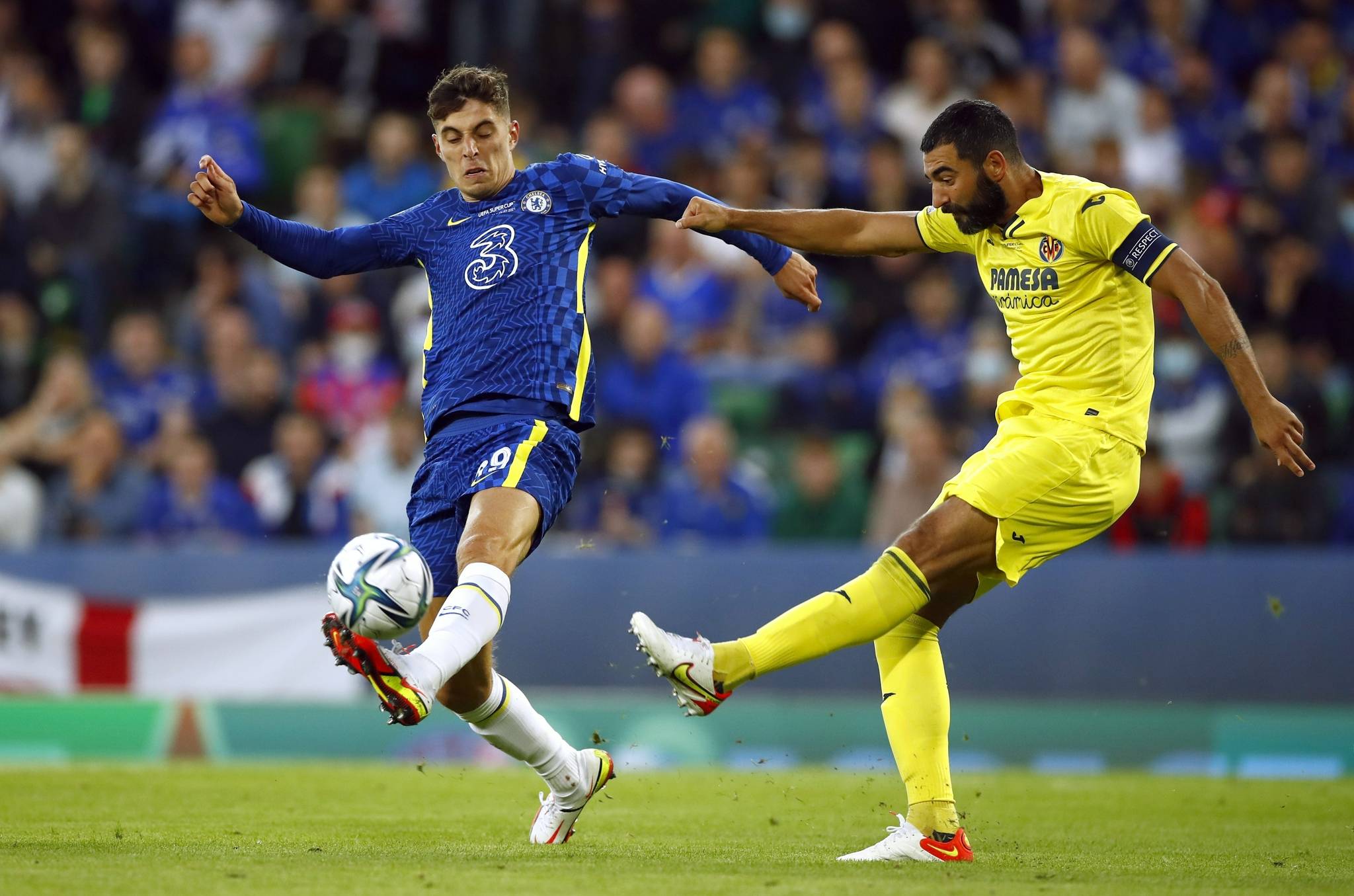 值得每一位 值得每一位